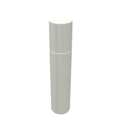 6.7oz overcap cylinder